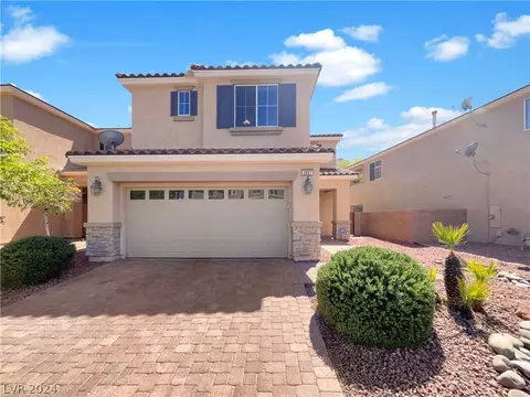 2857 Kinknockie Way, Henderson, NV 89044