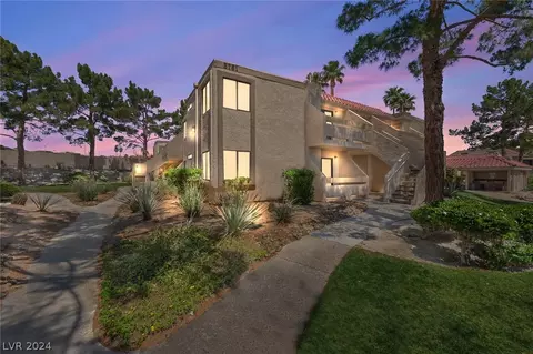 3781 Desert Marina Dr #99, Laughlin, NV 89029