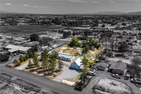 1201 Black St, Pahrump, NV 89060