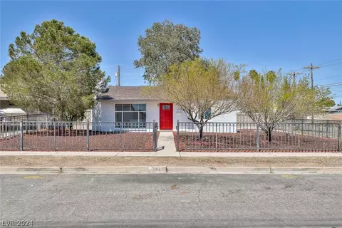 700 8th St, Boulder City, NV 89005