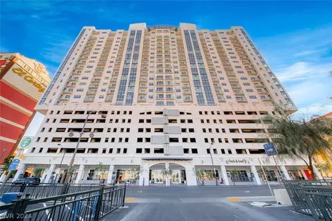 150 Las Vegas Blvd #1706, Las Vegas, NV 89101