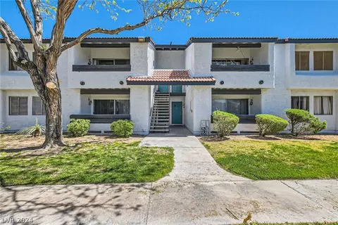 1455 E Katie Ave #L12, Las Vegas, NV 89119