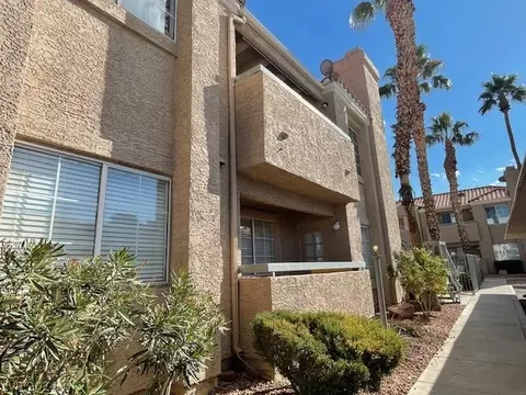 1375 E Hacienda Ave #106, Las Vegas, NV 89119
