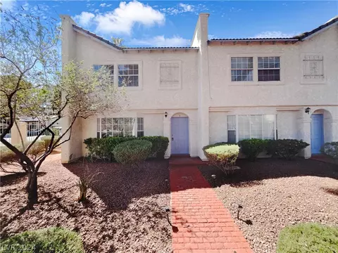 5383 Mountain Vista St #1, Las Vegas, NV 89120