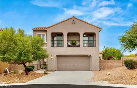 11841 Bussero Ct, Las Vegas, NV 89138