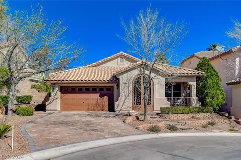 10676 Blue Nile Ct, Las Vegas, NV 89144