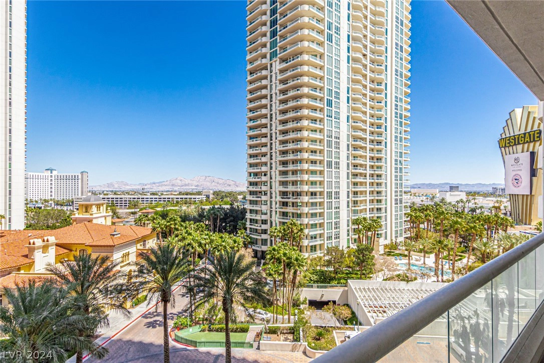 2877 Paradise Rd Unit 702  