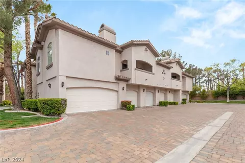 101 Breezy Tree Ct #201, Las Vegas, NV 89145