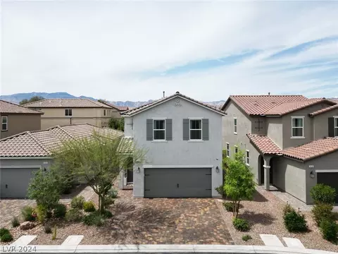 9131 Amber Isle St, Las Vegas, NV 89148