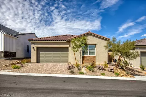 9968 Yetti Stroll Ave, Las Vegas, NV 89166