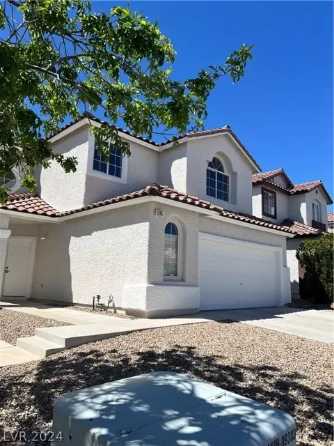 3379 Ceremony Dr, Las Vegas, NV 89117