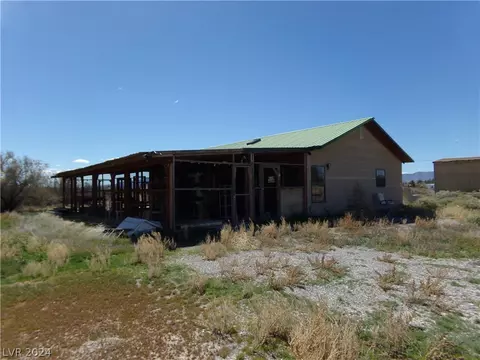 3621 Jennifer St, Pahrump, NV 89061