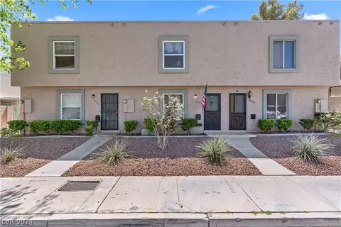 6005 Vegas Dr #N/A, Las Vegas, NV 89108