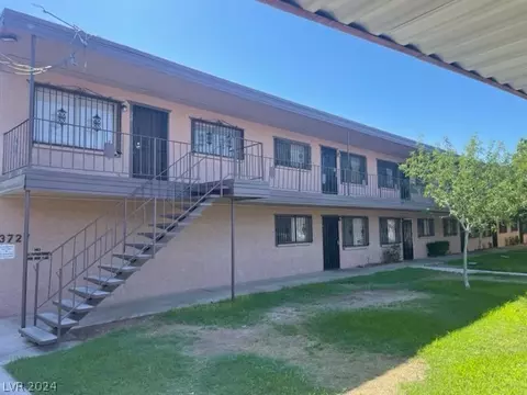3727 Hazelwood St #20, Las Vegas, NV 89119