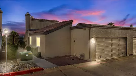 2175 High Dunes Ln, Laughlin, NV 89029