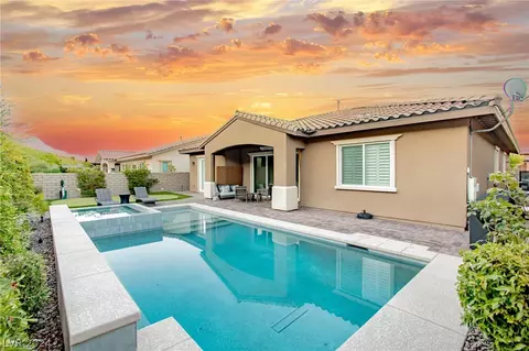 285 Lindura Ct, Las Vegas, NV 89138