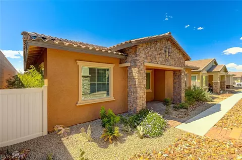 754 Praire Plume St, Henderson, NV 89011