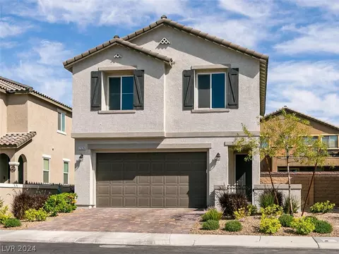 2328 Ponder Ave, North Las Vegas, NV 89081