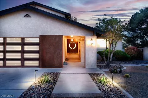 8406 Wear Ct, Las Vegas, NV 89123