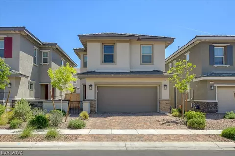 117 Corretto Corner Ave, Henderson, NV 89015
