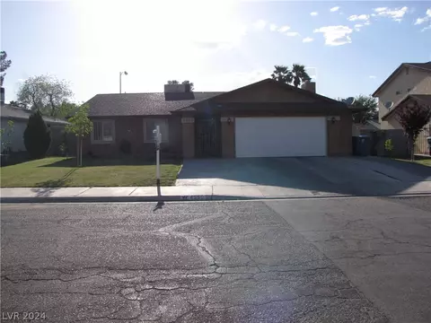 Undisclosed, Las Vegas, NV 89121