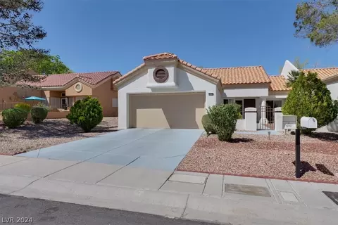 9212 Quail Ridge Dr #0, Las Vegas, NV 89134
