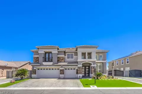 9422 Leadbrick St, Las Vegas, NV 89143