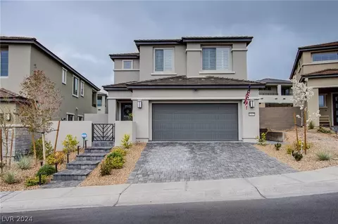 12437 Alpenglow Ct, Las Vegas, NV 89138