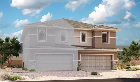 728 Monroe Hill Pl, Henderson, NV 89011