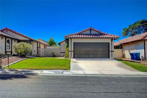 232 Jon Belger Dr, Las Vegas, NV 89145