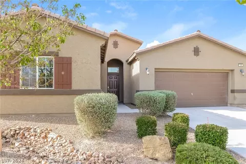 109 Chino Ave, North Las Vegas, NV 89031