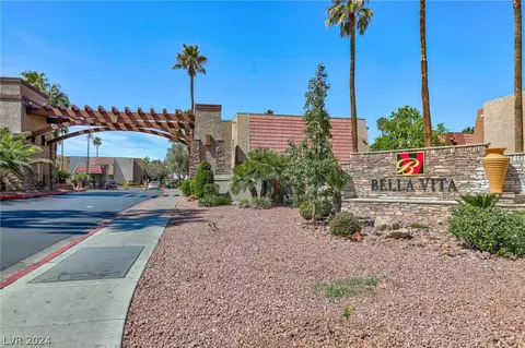 5405 Indian River Dr #395, Las Vegas, NV 89103