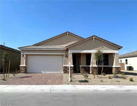 6452 Peace Dove Ave, Las Vegas, NV 89130