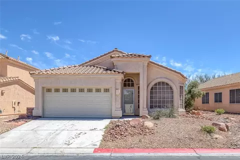 3512 Coconino Ln, Las Vegas, NV 89129