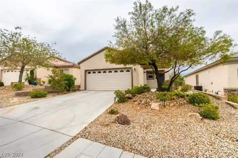 2603 Solera Moon Dr, Henderson, NV 89044