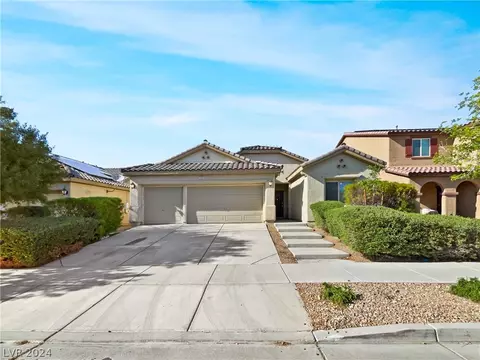 3020 Logan Ave, North Las Vegas, NV 89032