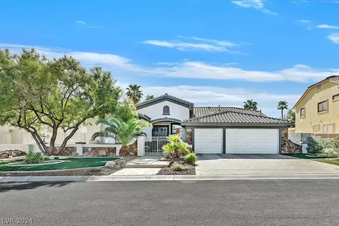 2935 Brindle Ct, Las Vegas, NV 89117