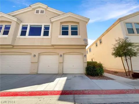 8831 Roping Rodeo Ave #101, Las Vegas, NV 89178