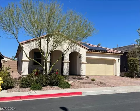 424 Al Coda Pl, Henderson, NV 89011