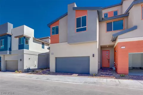 2550 Catallo Ave, Henderson, NV 89044