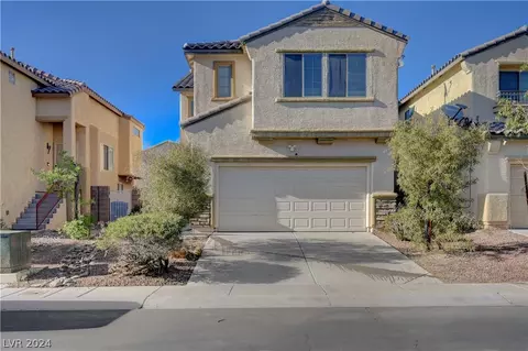 2912 Vigilante Ct, North Las Vegas, NV 89081