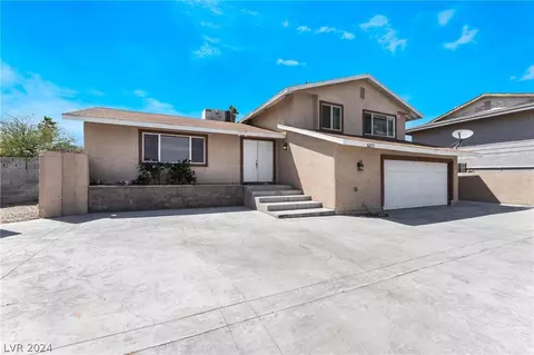 5271 Carol Cir, Las Vegas, NV 89119