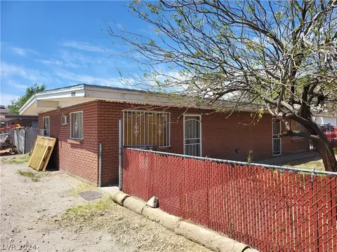 5006 Holt Ave, Las Vegas, NV 89115