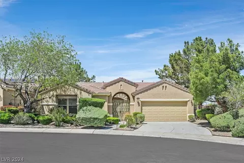 505 Mountain Dell Ave, Henderson, NV 89012