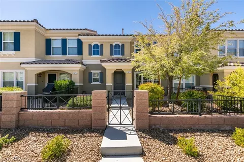 2077 Via Firenze #0, Henderson, NV 89044