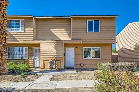 3806 Coral Reef Way, Las Vegas, NV 89110