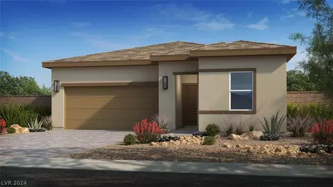4778 S High Range St, Pahrump, NV 89061