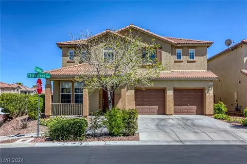 9508 Steeltree St, Las Vegas, NV 89143