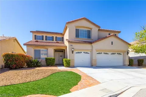 10045 Twilight Mist Ct, Las Vegas, NV 89148