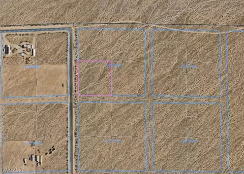 Norite & Hopi, Sandy Valley, NV 89019